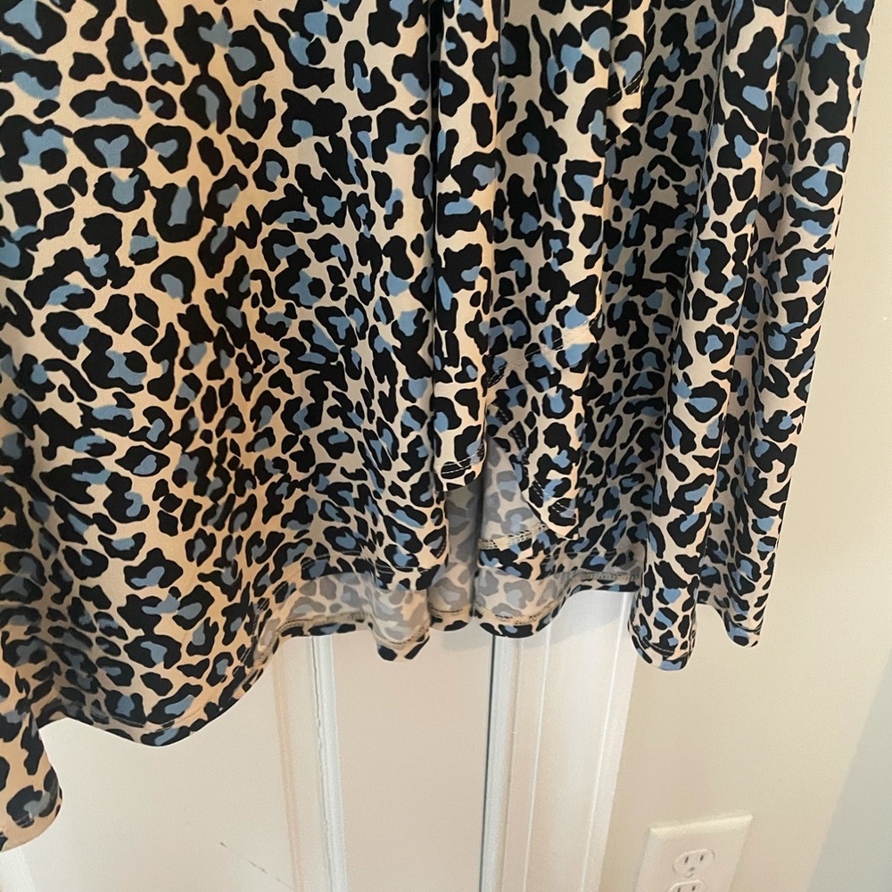 BCBG MaxAzria dress